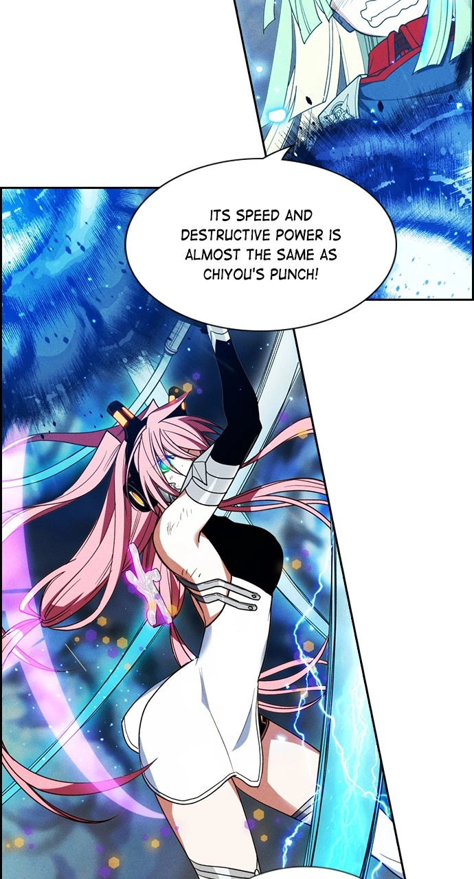 Housekeeper Chapter 123 Page 41