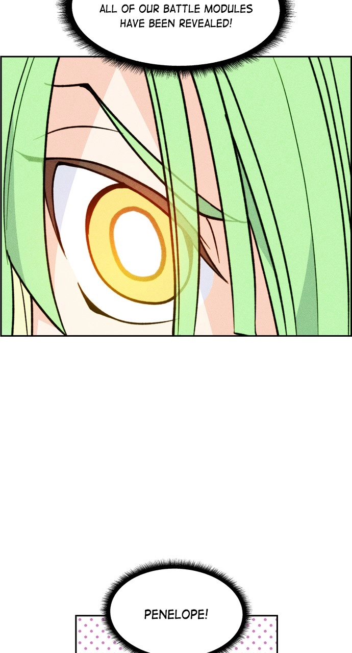 Housekeeper Chapter 123 Page 51