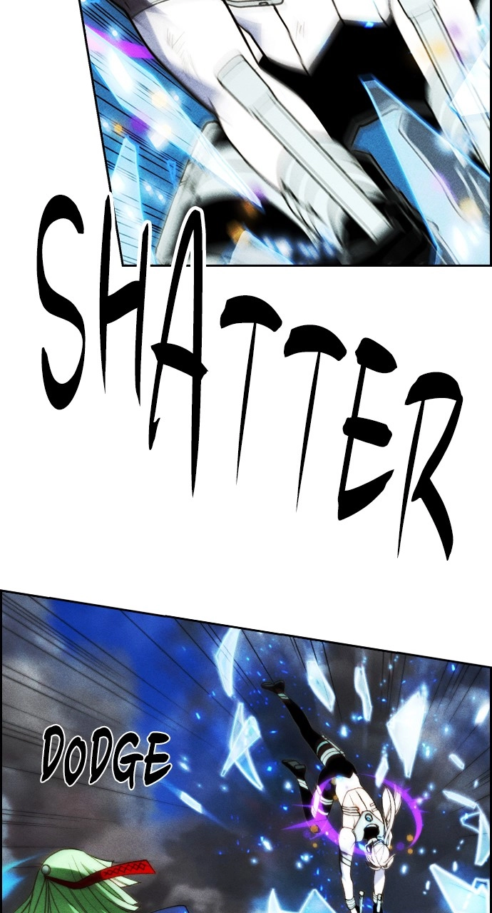 Housekeeper Chapter 123 Page 57