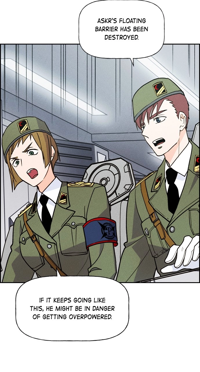 Housekeeper Chapter 123 Page 62