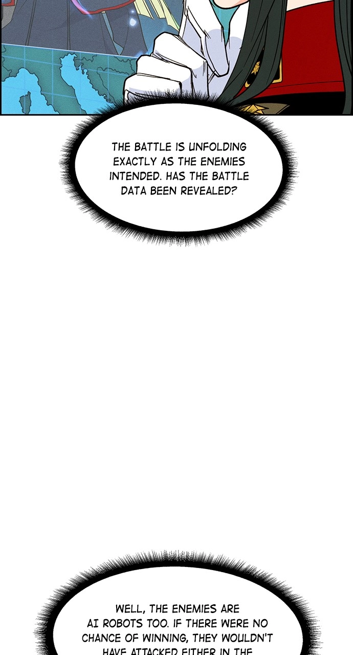 Housekeeper Chapter 123 Page 64