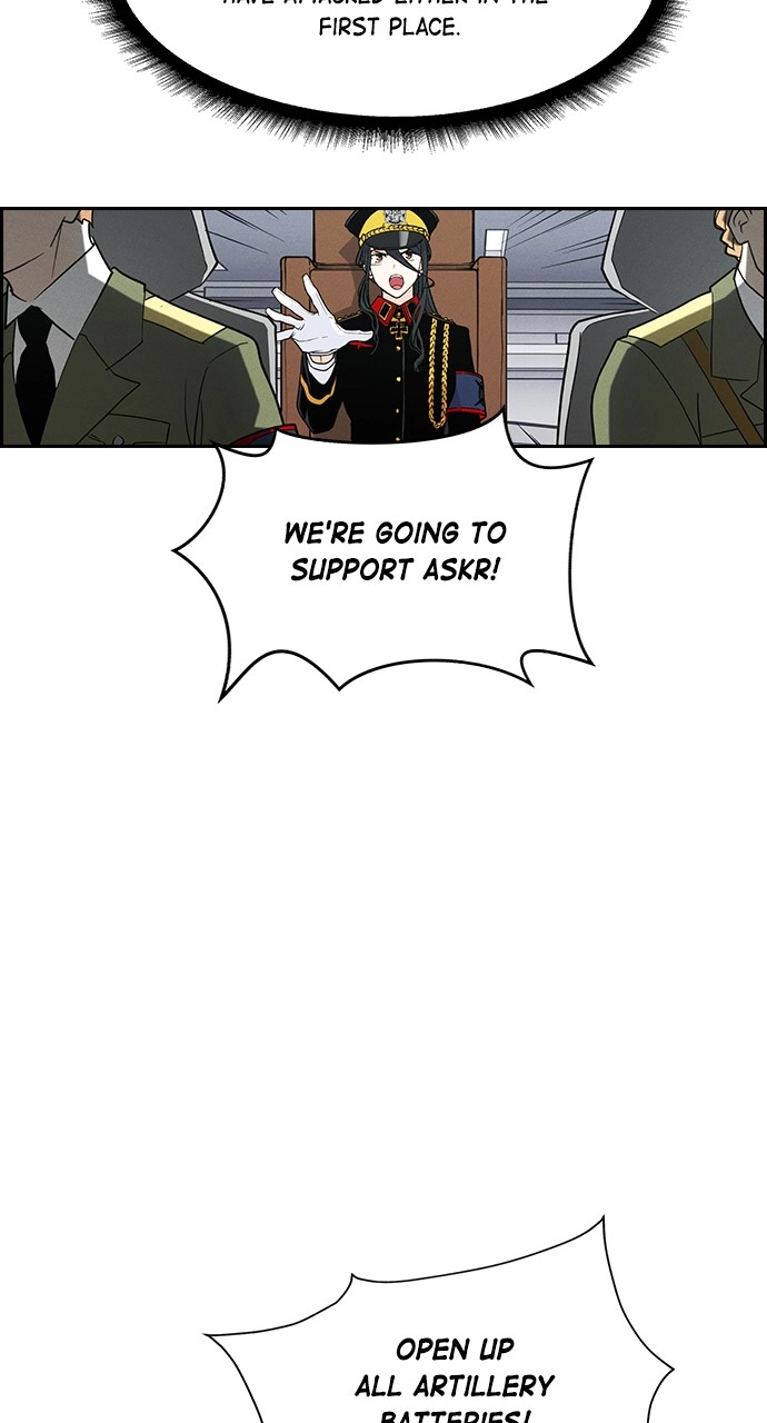 Housekeeper Chapter 123 Page 65