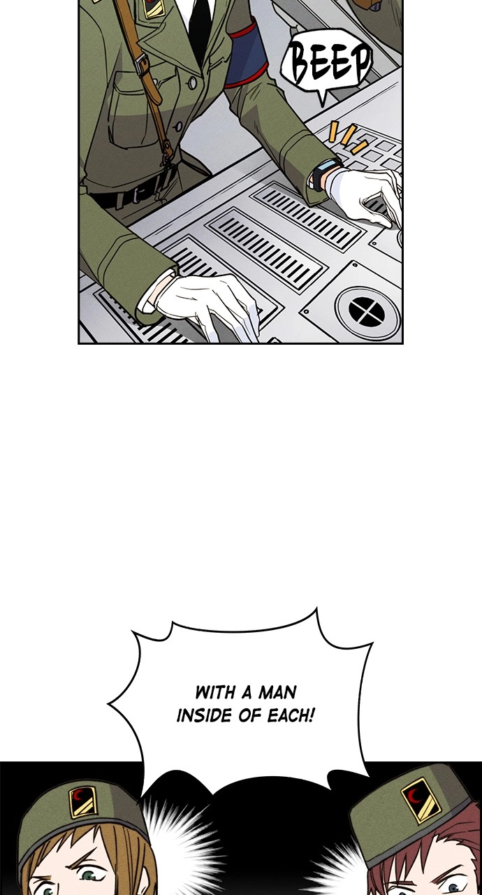 Housekeeper Chapter 123 Page 68