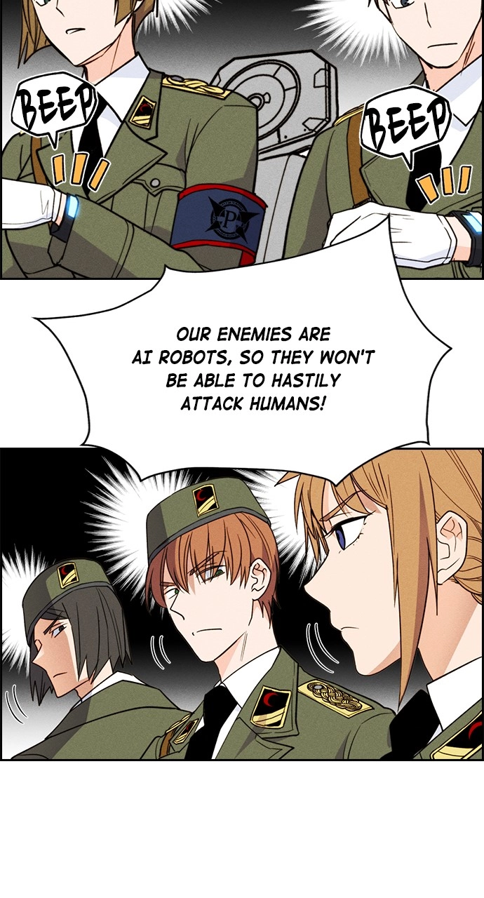 Housekeeper Chapter 123 Page 69