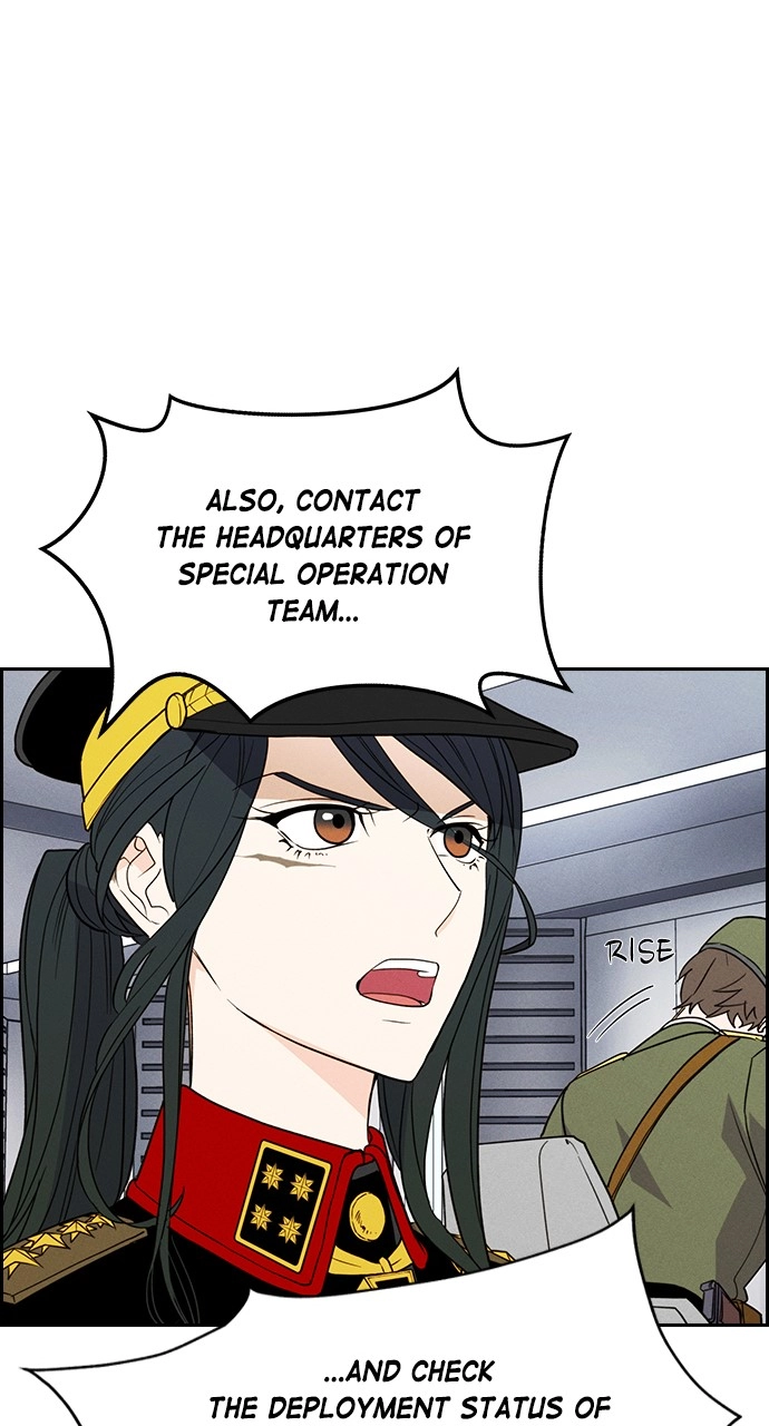 Housekeeper Chapter 123 Page 70