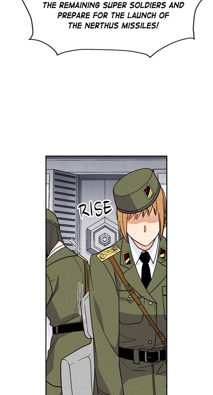 Housekeeper Chapter 123 Page 71