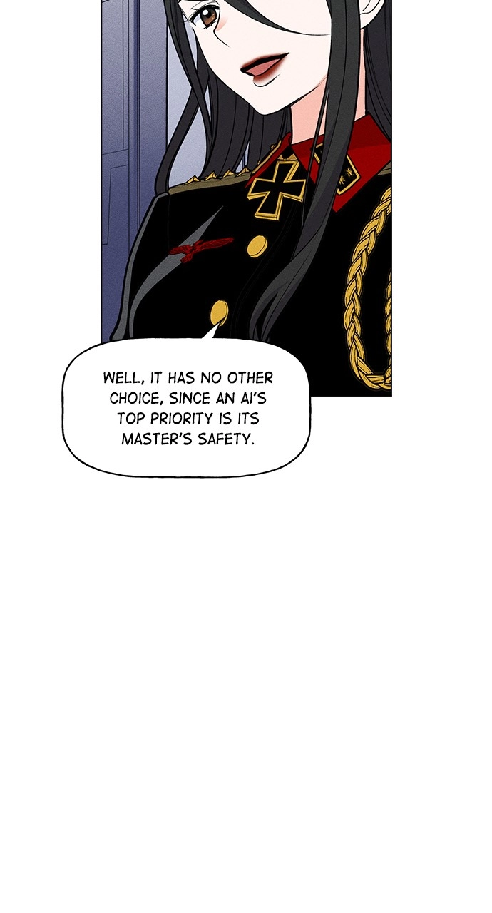Housekeeper Chapter 17 Page 5