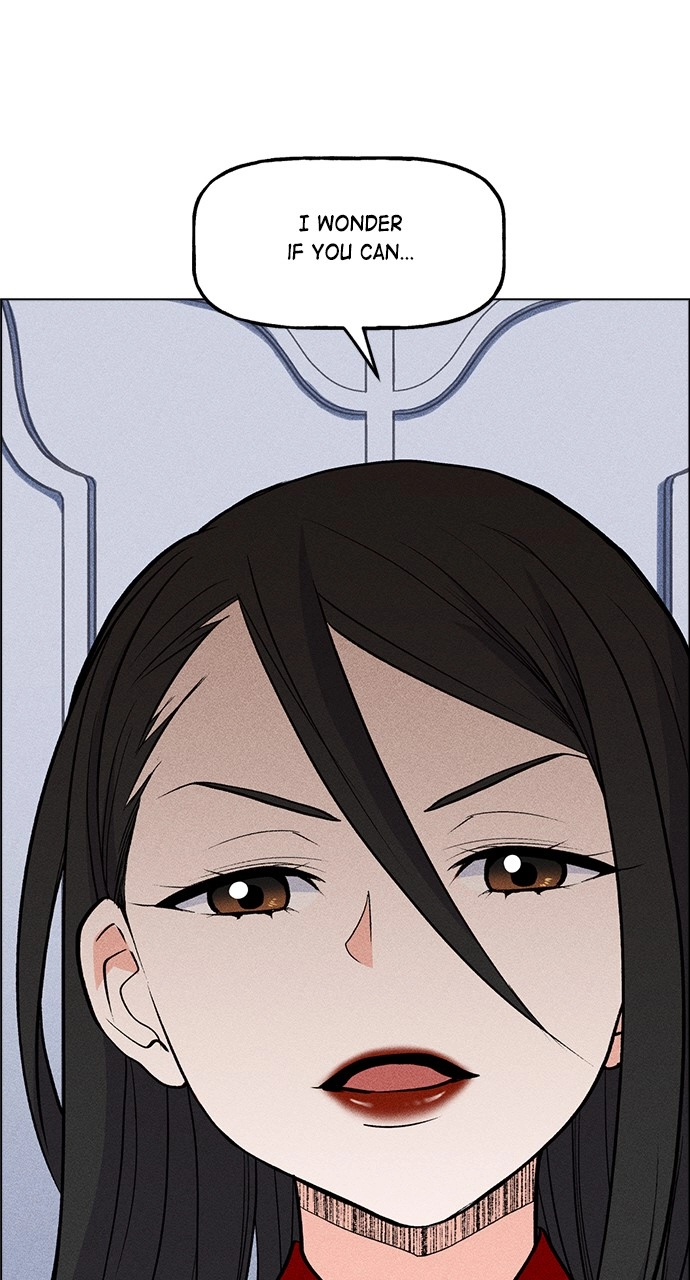 Housekeeper Chapter 17 Page 12