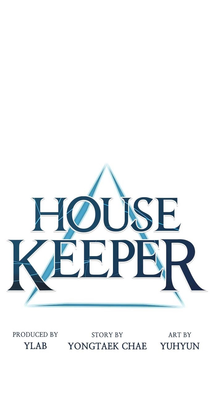 Housekeeper Chapter 17 Page 16