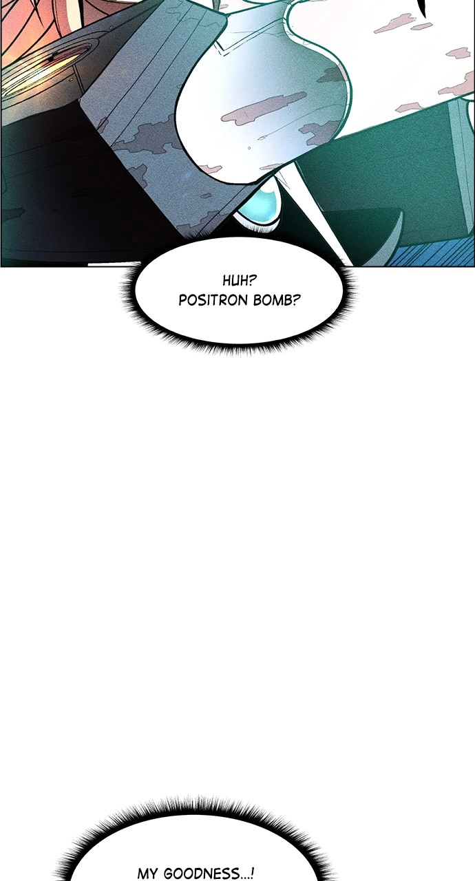 Housekeeper Chapter 17 Page 22