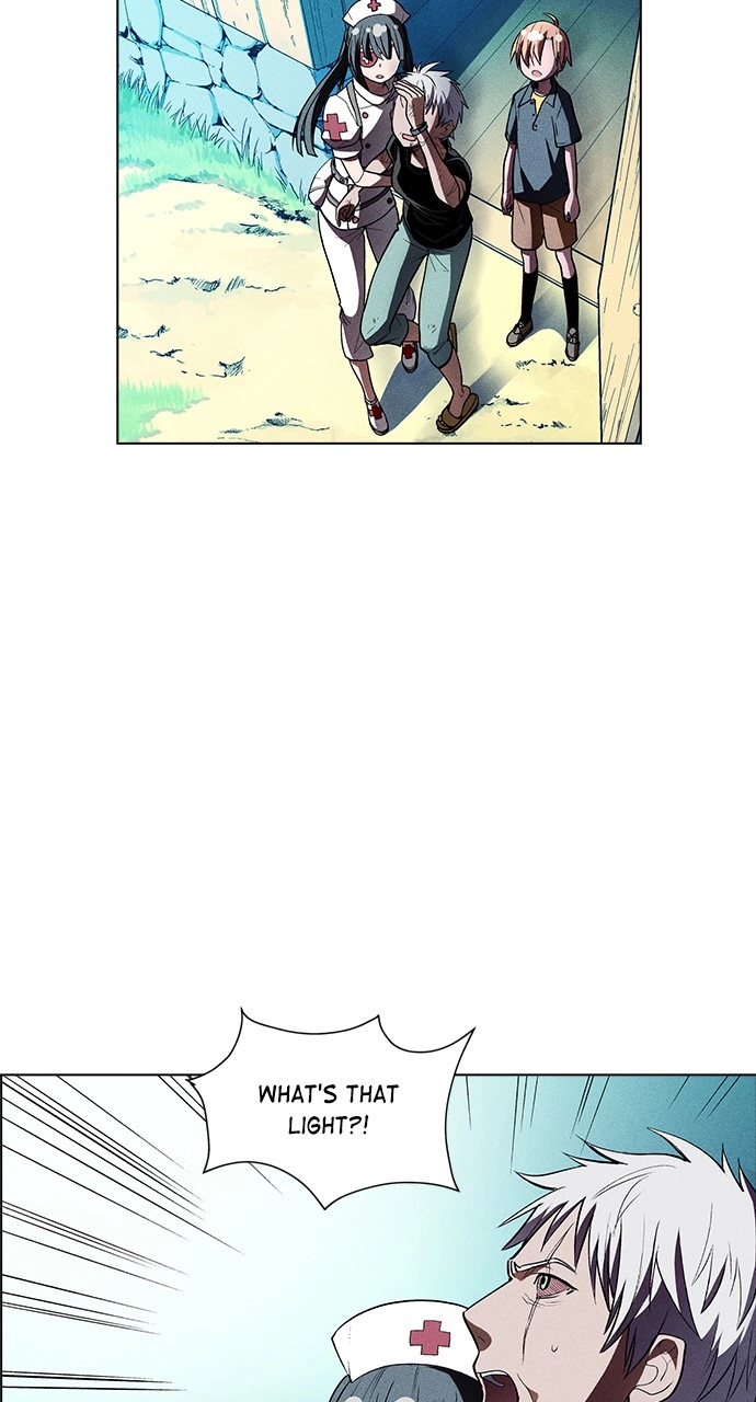 Housekeeper Chapter 17 Page 27