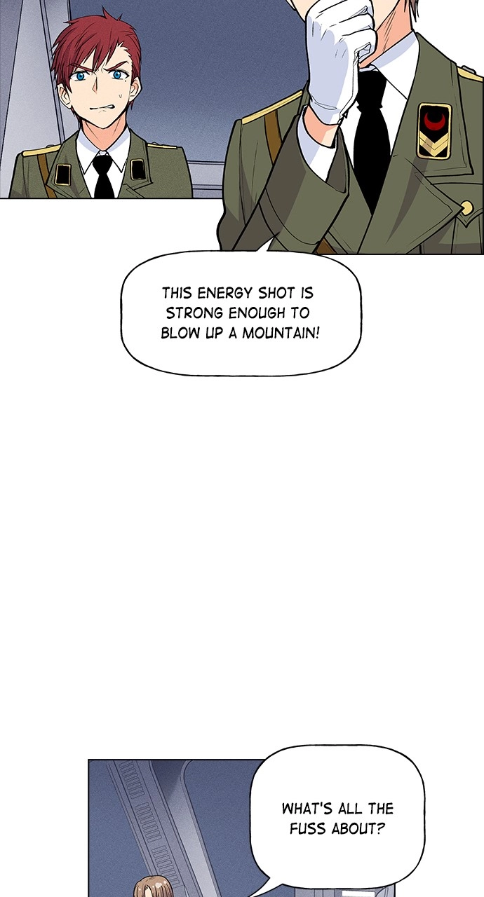 Housekeeper Chapter 17 Page 37