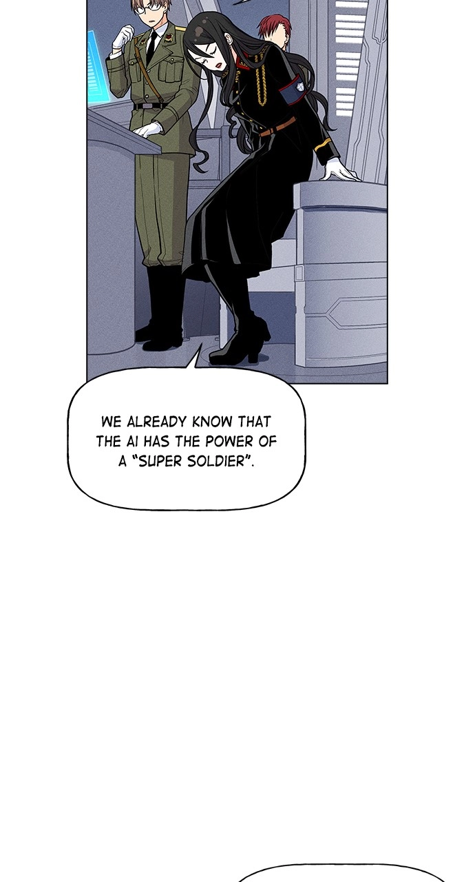 Housekeeper Chapter 17 Page 38