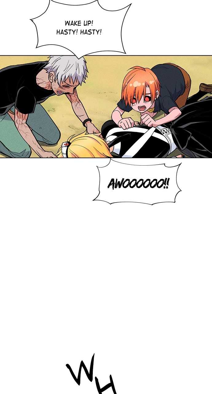 Housekeeper Chapter 17 Page 43