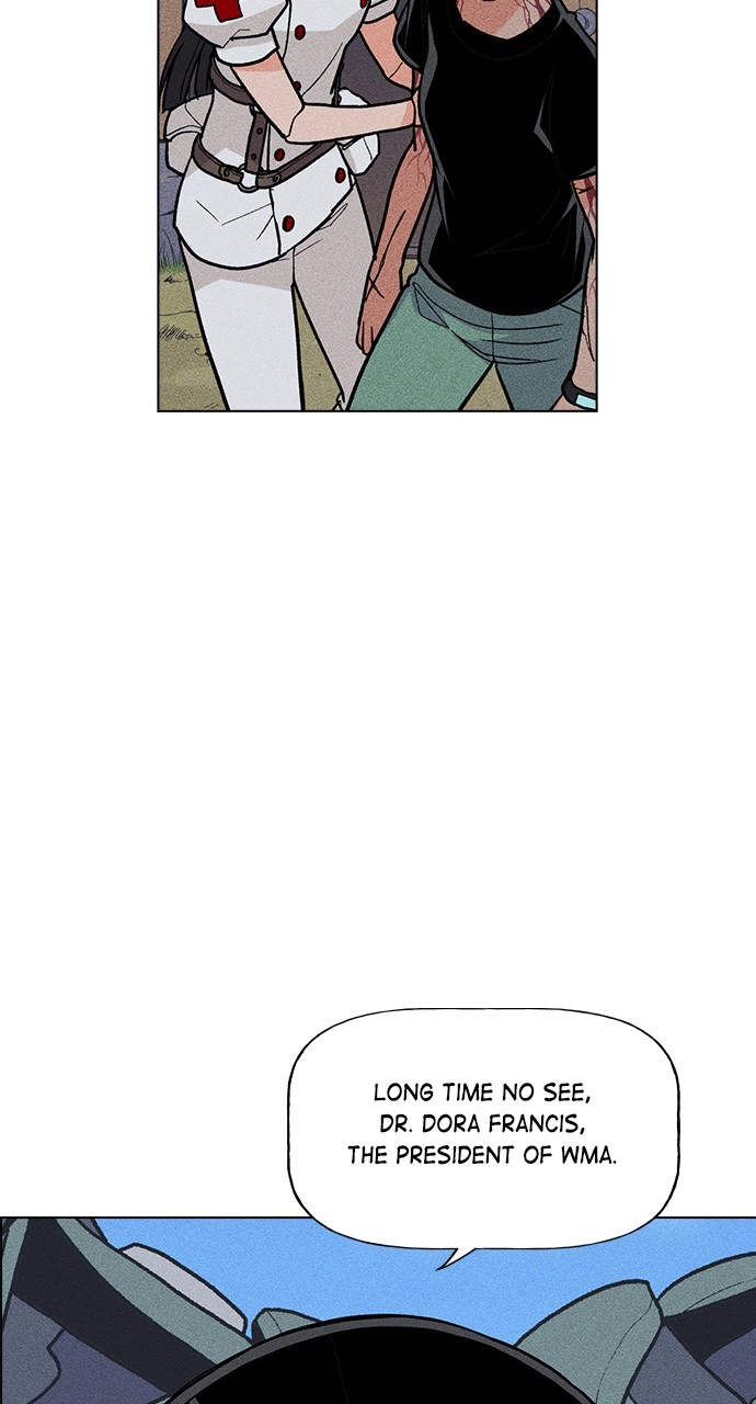 Housekeeper Chapter 17 Page 56