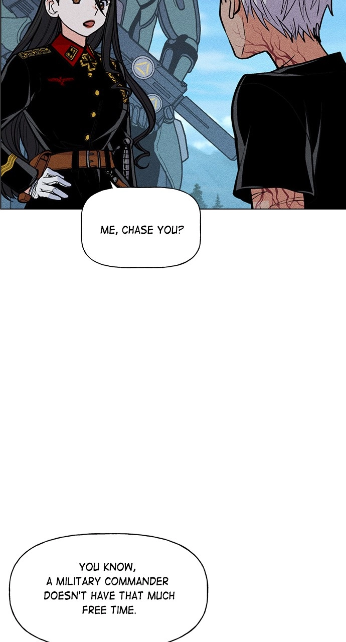 Housekeeper Chapter 17 Page 61