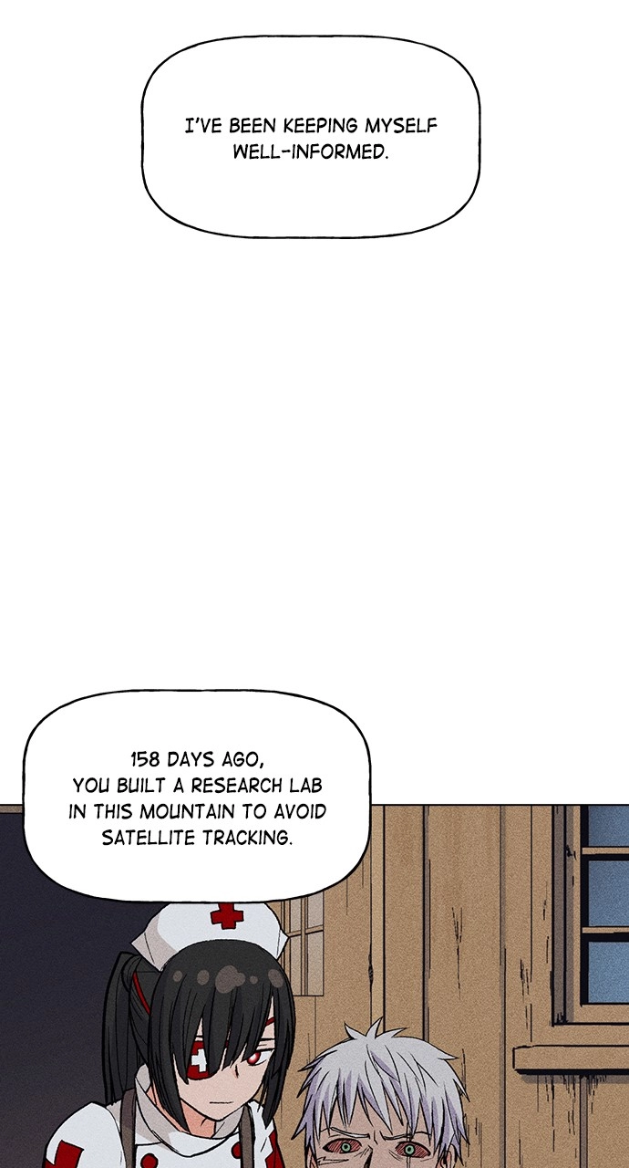 Housekeeper Chapter 17 Page 63