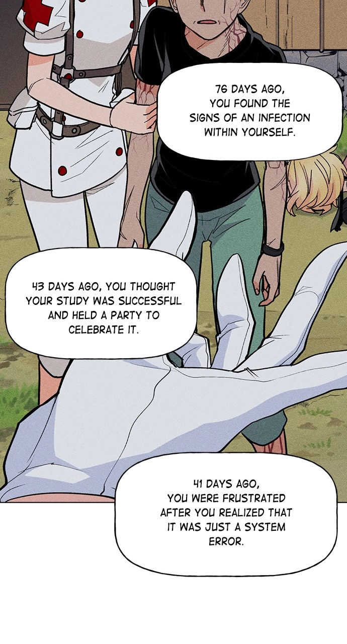 Housekeeper Chapter 17 Page 64