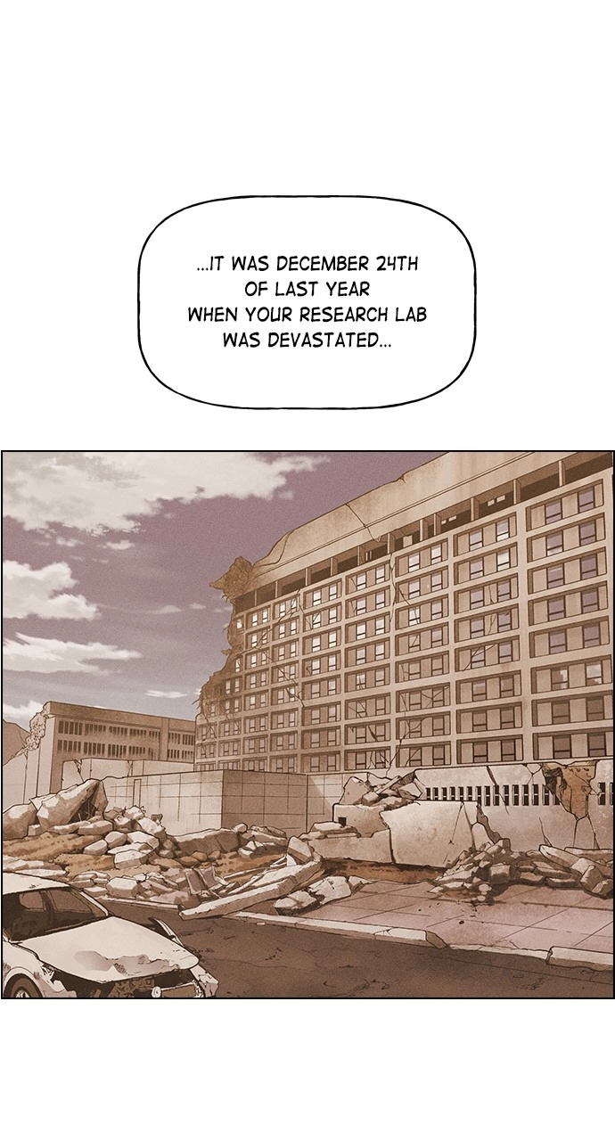 Housekeeper Chapter 17 Page 66