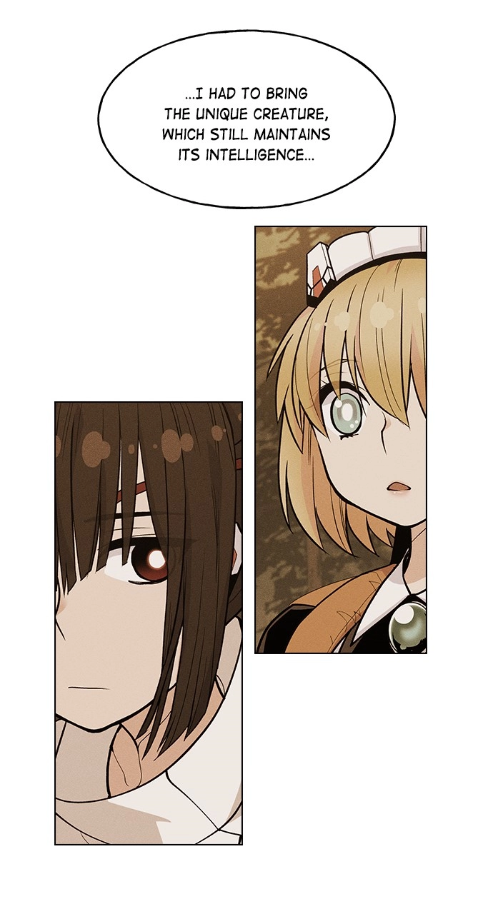 Housekeeper Chapter 17 Page 76