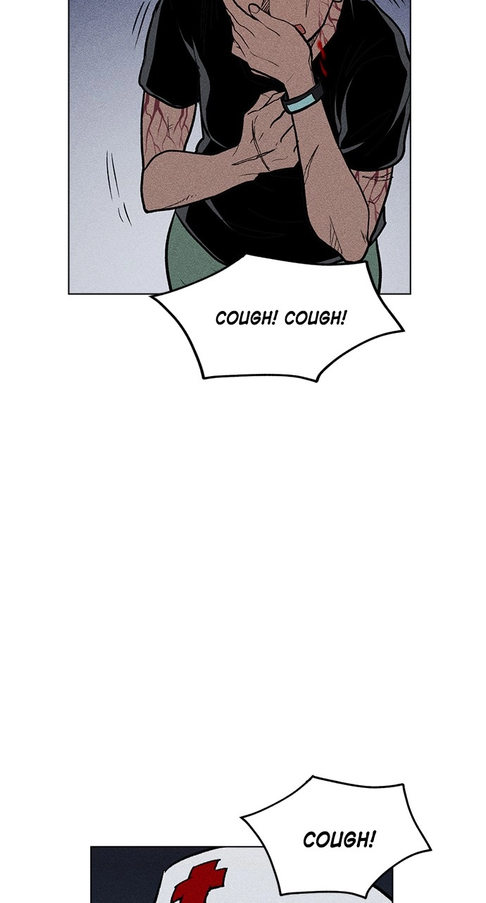Housekeeper Chapter 17 Page 81