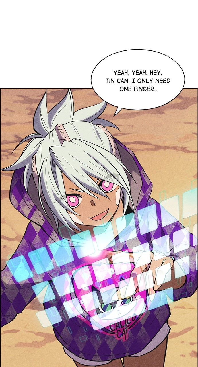 Housekeeper Chapter 28 Page 6