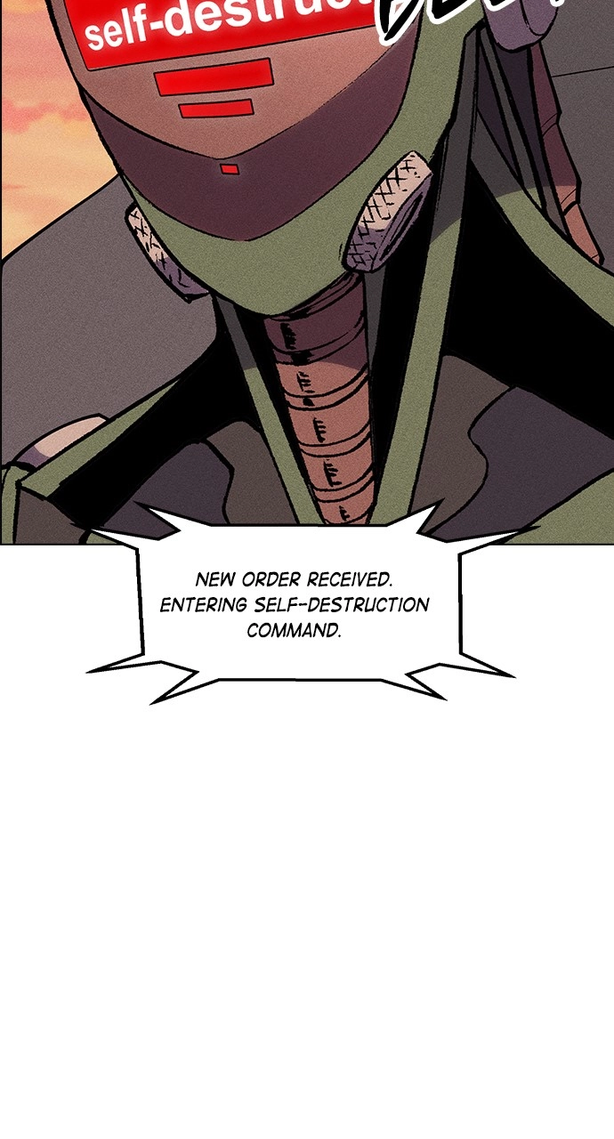 Housekeeper Chapter 28 Page 14