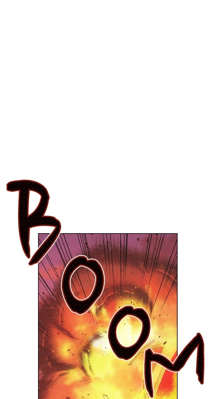 Housekeeper Chapter 28 Page 15