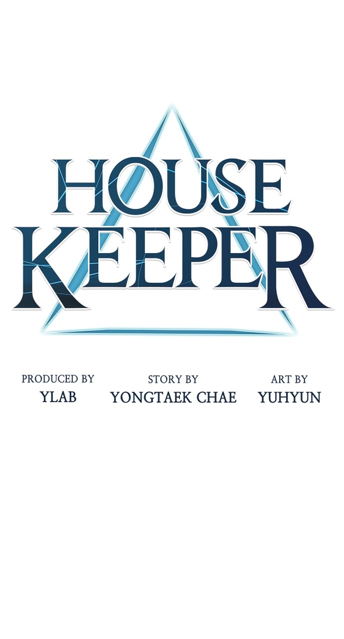 Housekeeper Chapter 28 Page 21