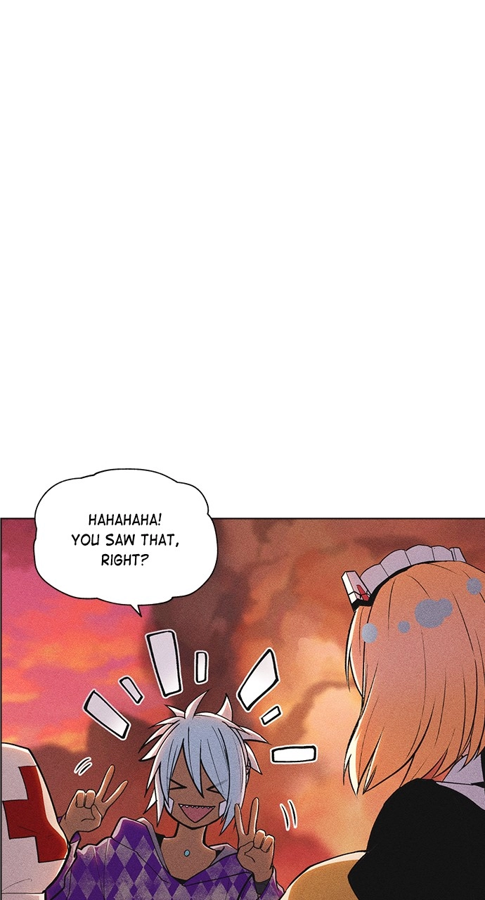 Housekeeper Chapter 28 Page 22