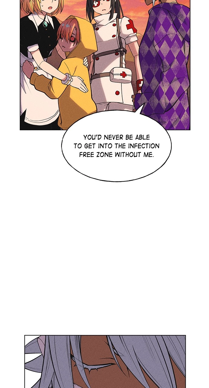 Housekeeper Chapter 28 Page 24
