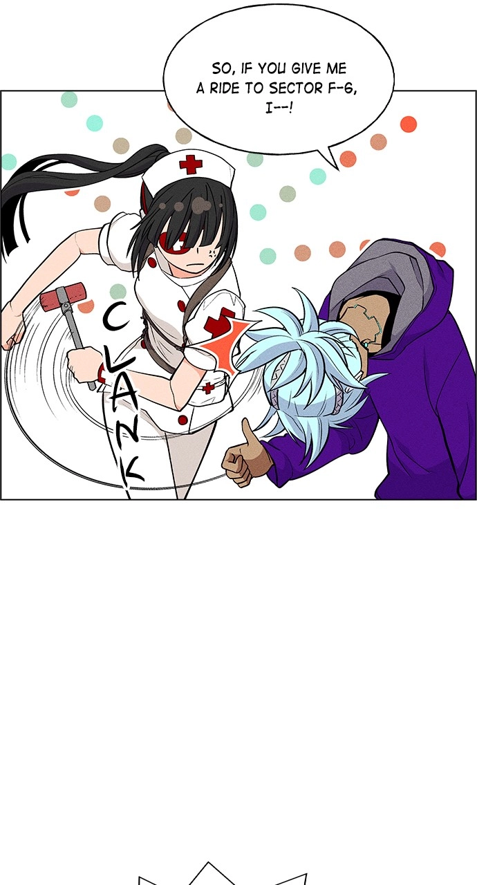 Housekeeper Chapter 28 Page 28