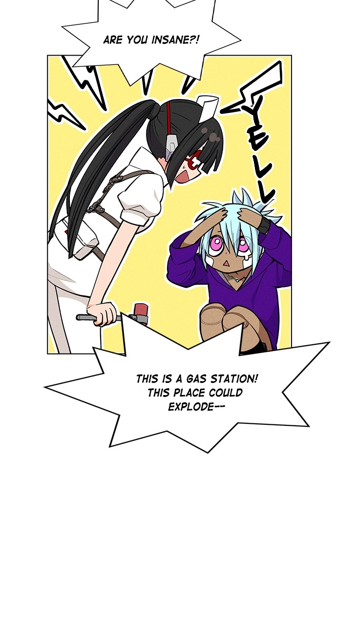 Housekeeper Chapter 28 Page 29