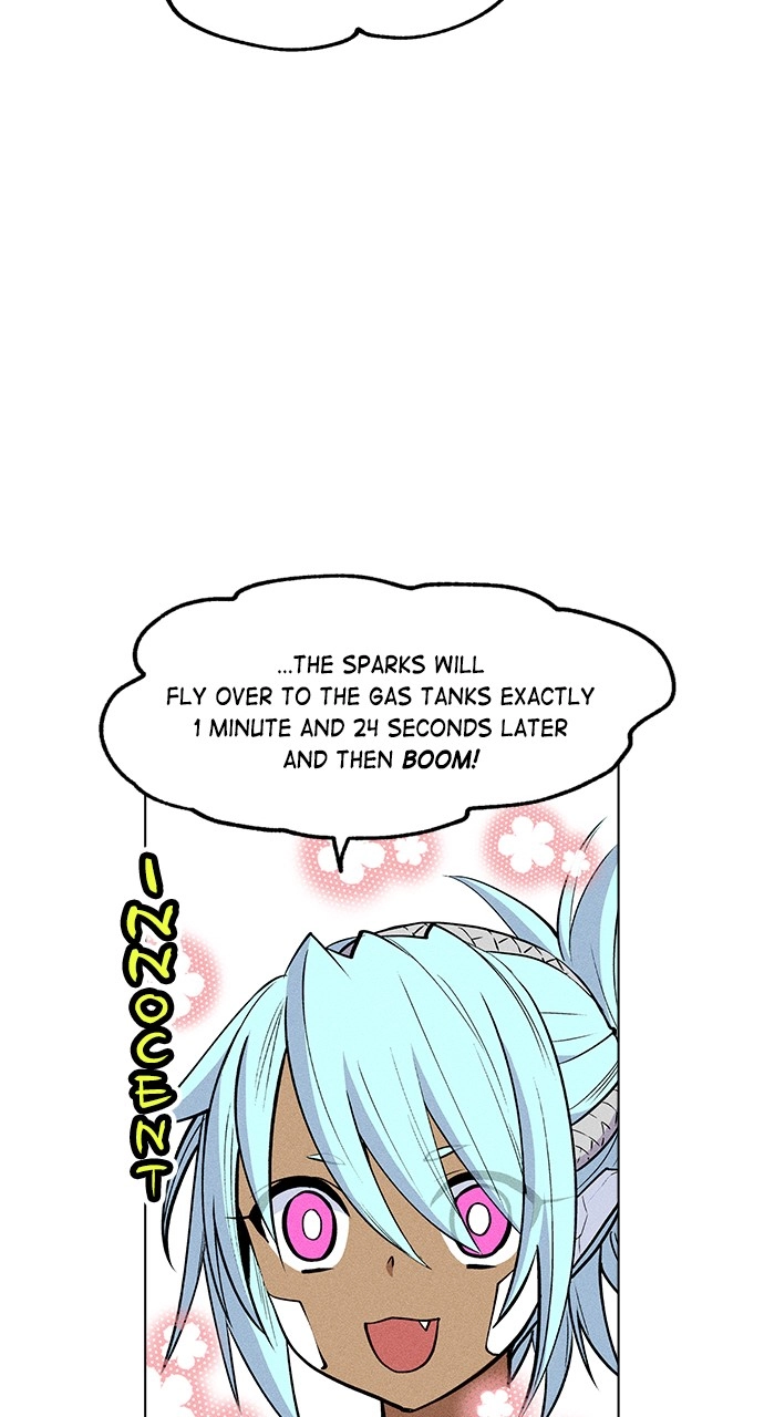 Housekeeper Chapter 28 Page 32