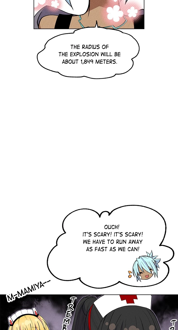 Housekeeper Chapter 28 Page 33