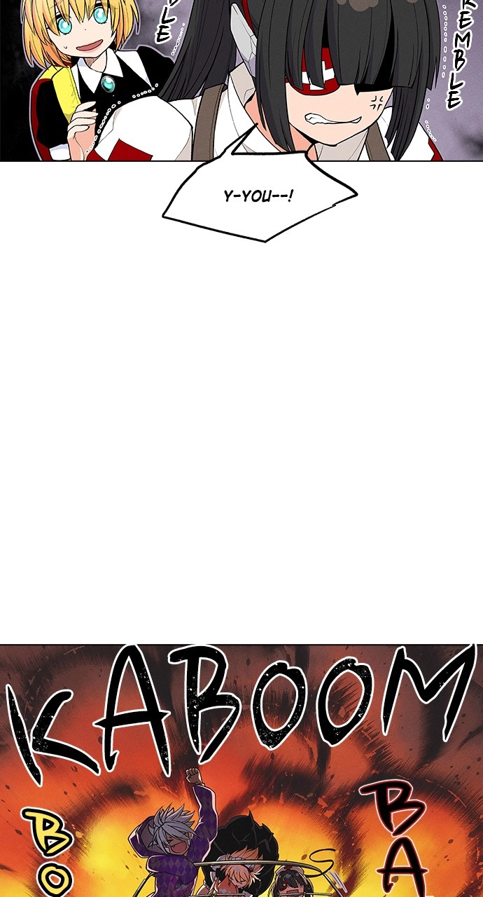 Housekeeper Chapter 28 Page 34