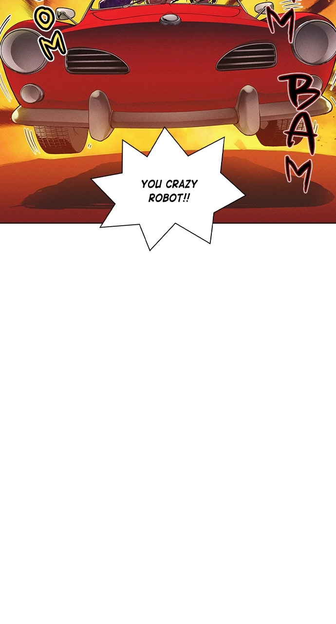 Housekeeper Chapter 28 Page 35