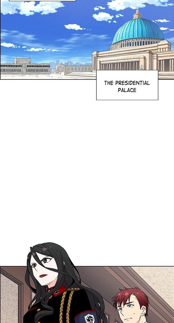 Housekeeper Chapter 28 Page 37