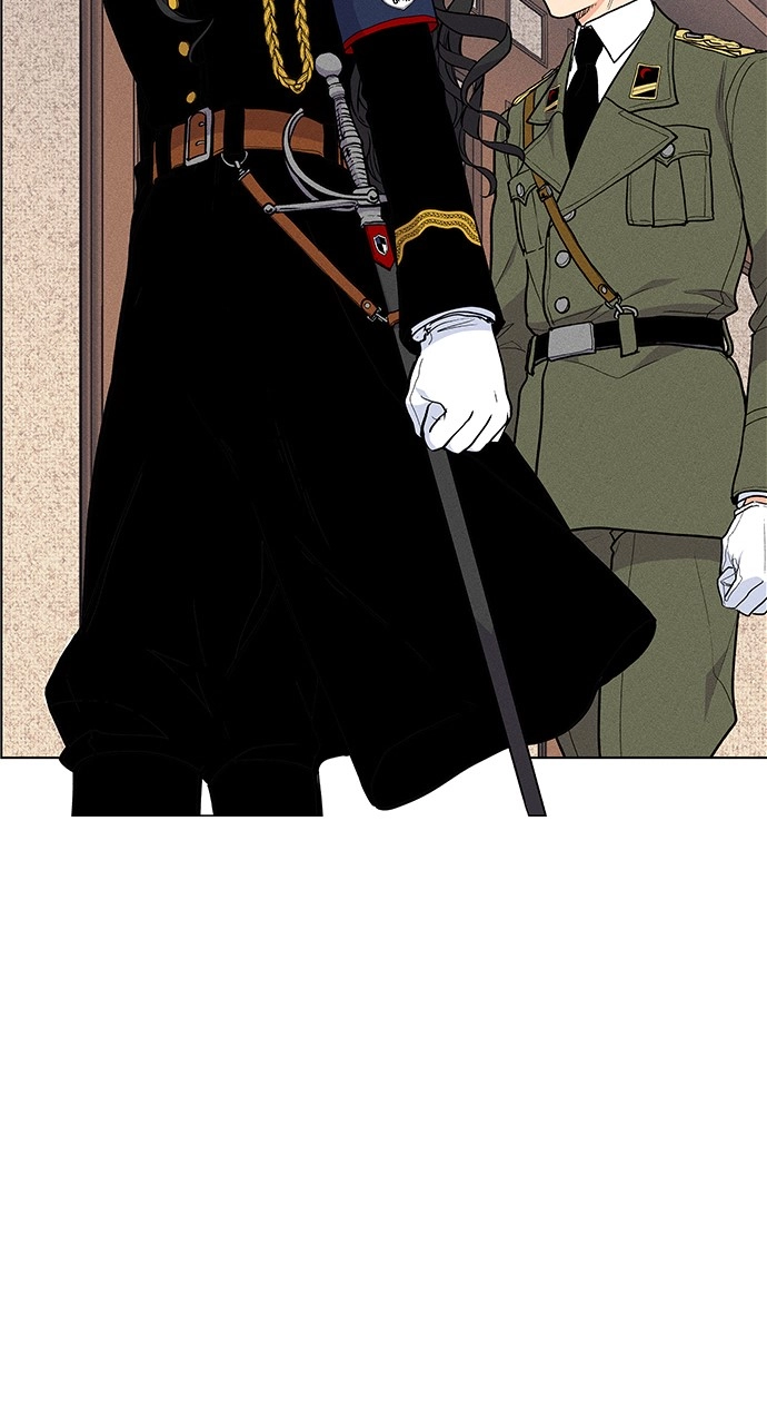 Housekeeper Chapter 28 Page 38