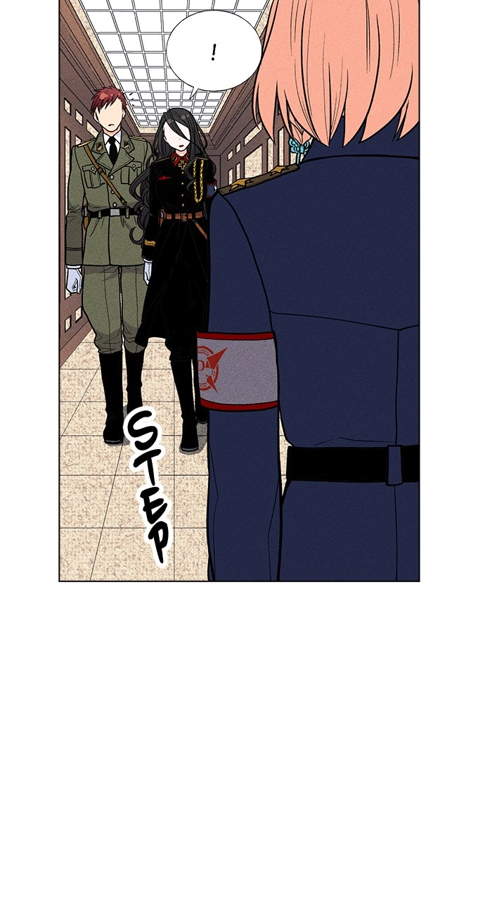 Housekeeper Chapter 28 Page 49