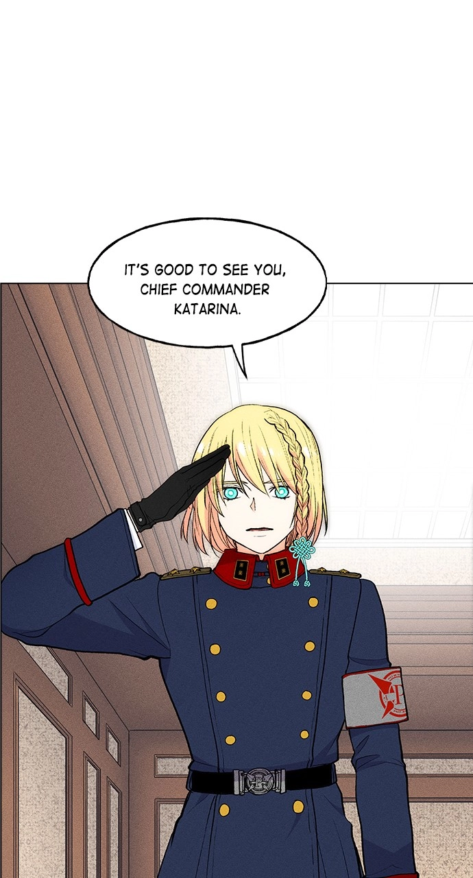 Housekeeper Chapter 28 Page 50