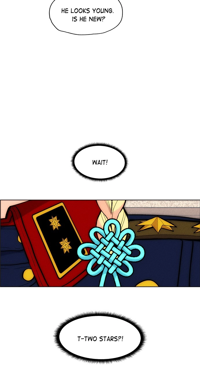 Housekeeper Chapter 28 Page 53