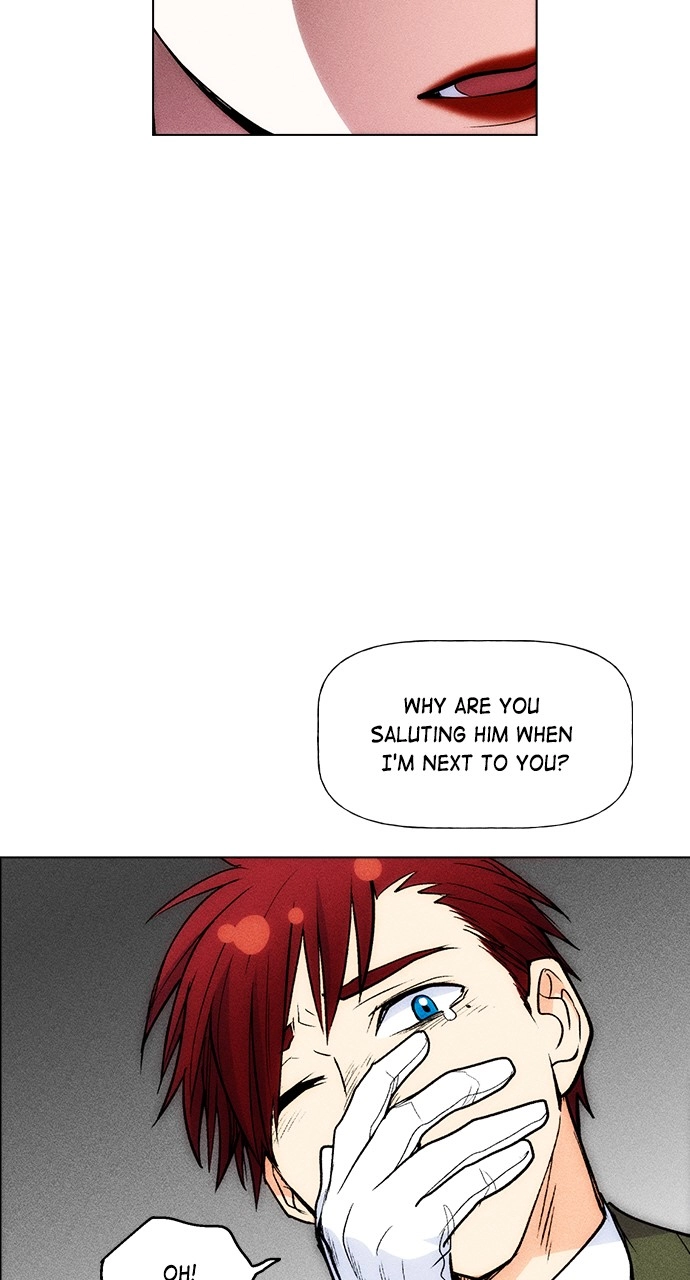 Housekeeper Chapter 28 Page 57