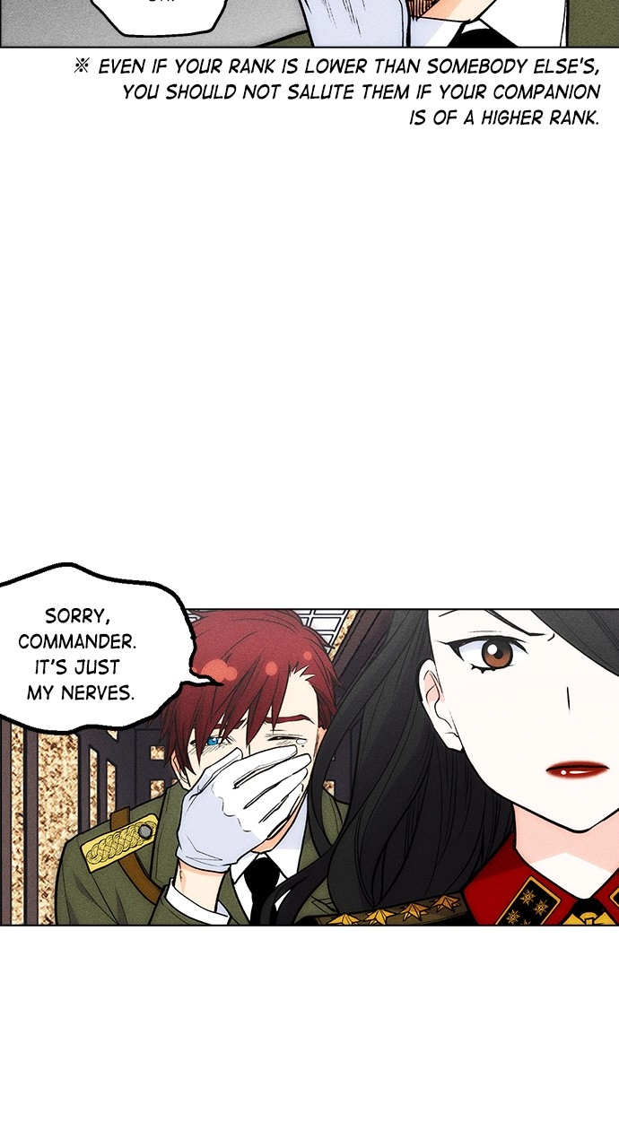 Housekeeper Chapter 28 Page 58
