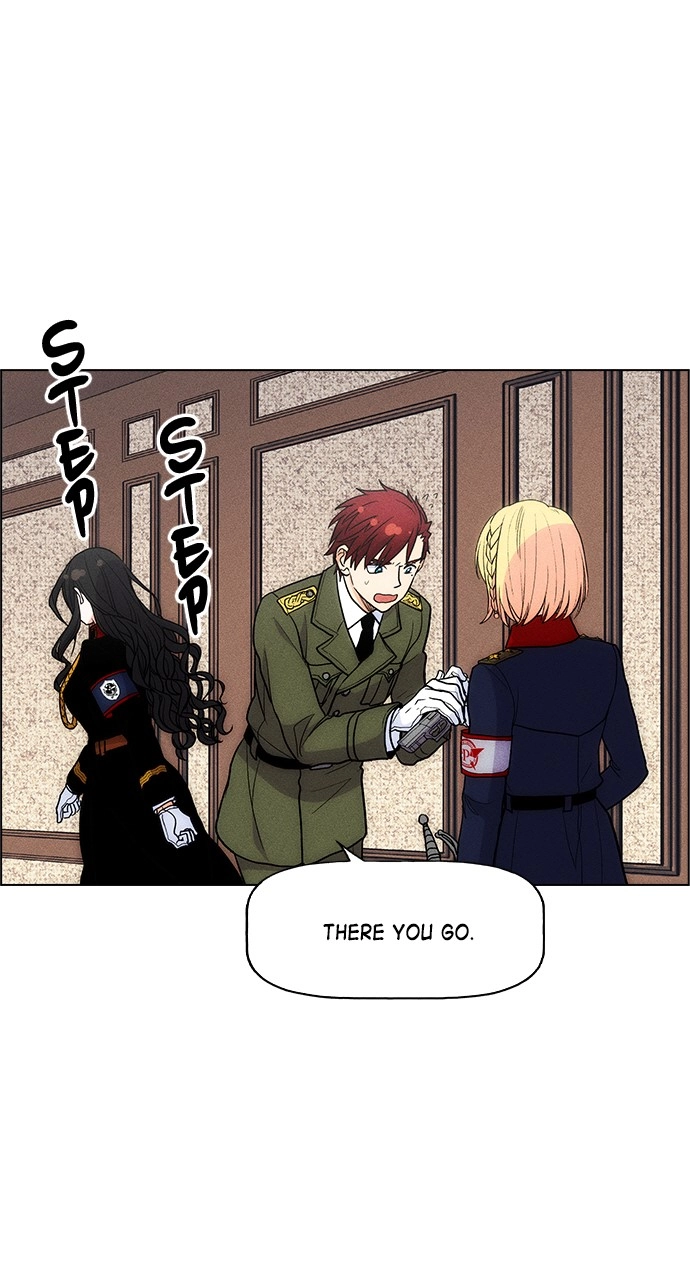 Housekeeper Chapter 28 Page 65