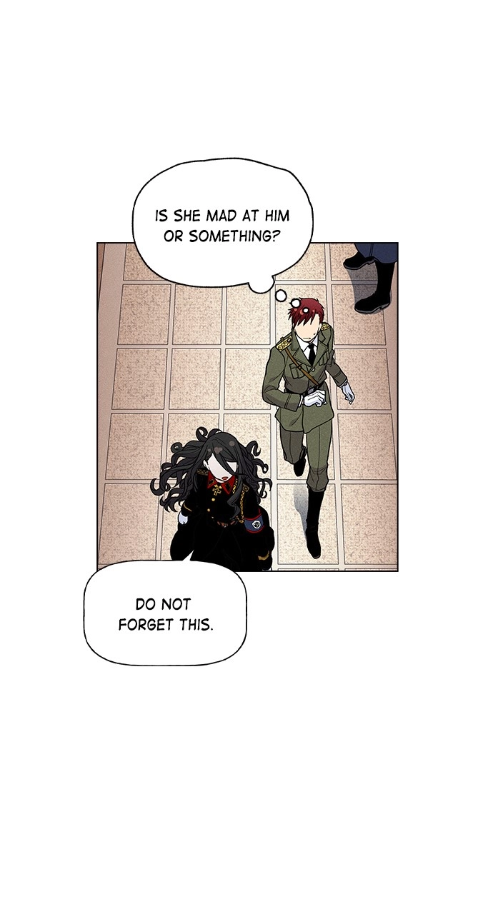 Housekeeper Chapter 28 Page 66