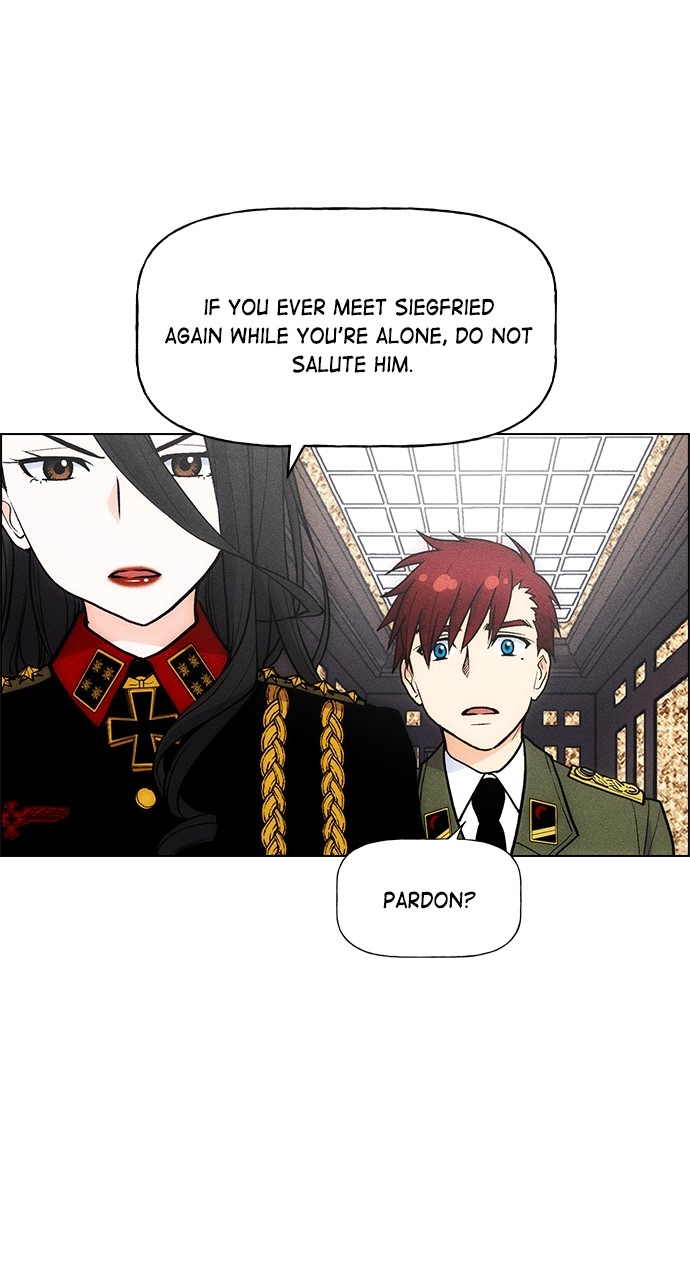 Housekeeper Chapter 28 Page 67