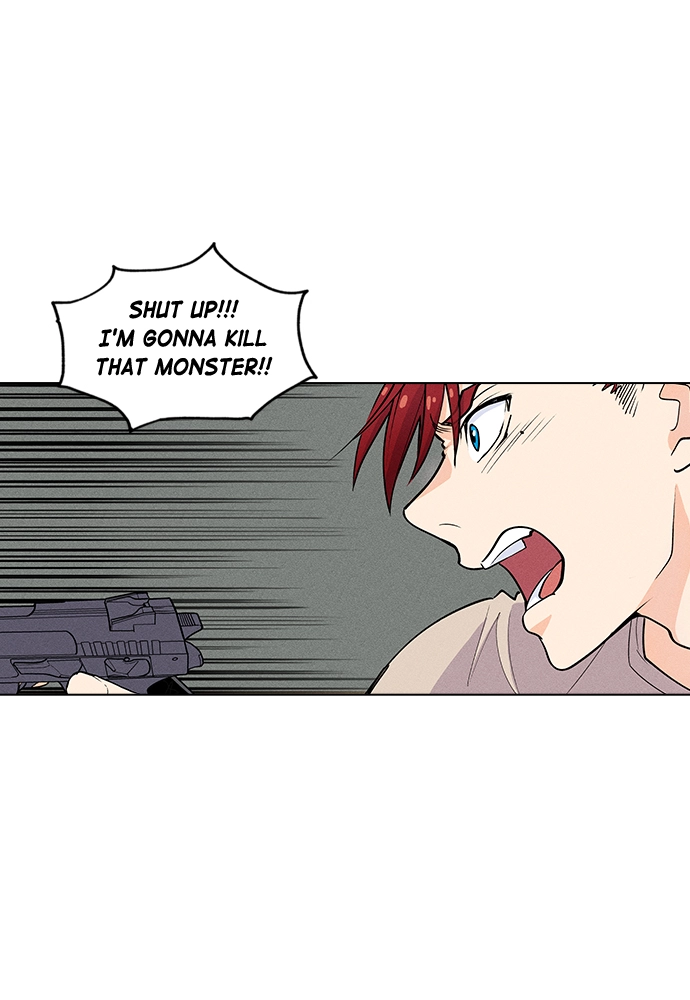 Housekeeper Chapter 4 Page 7