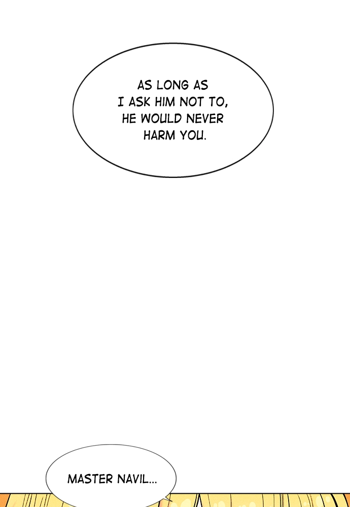 Housekeeper Chapter 4 Page 8