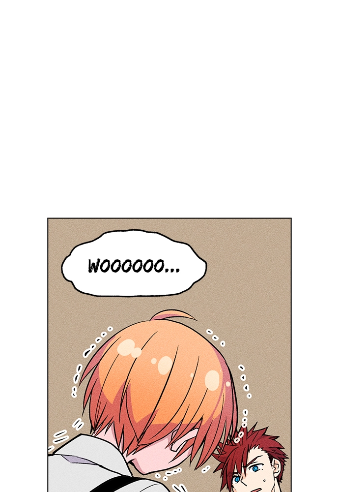 Housekeeper Chapter 4 Page 16